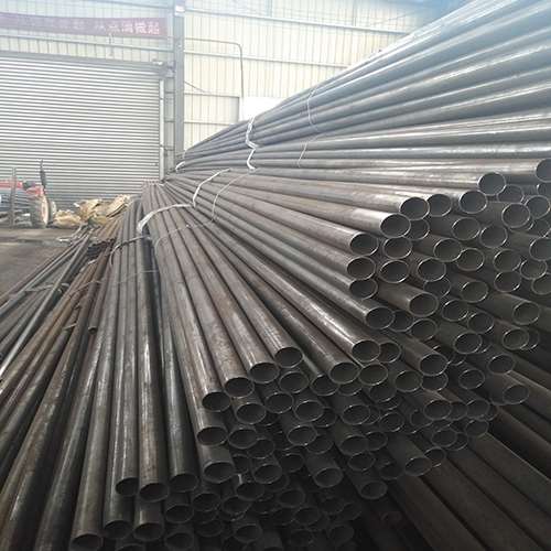 天河声测管为何能作为桩基础检测材料？