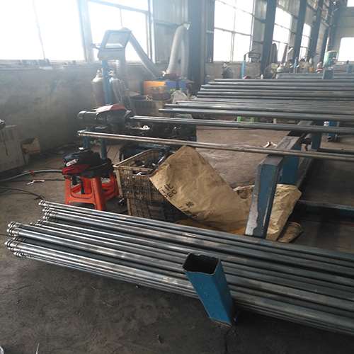 天河桥梁桩基声测管的施工工艺流程